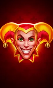 Royal Joker: Hold and Win