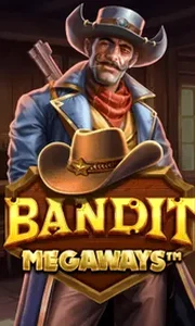 Bandit Megaways