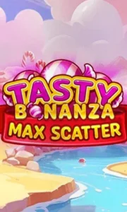 Tasty Bonanza Max Scatter