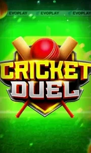 Cricket Duel