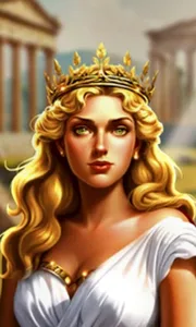 Queen Of Rome