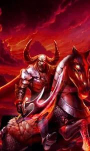 4 Horsemen 3