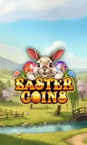 Easter Coins