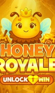 Honey Royale