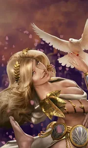 Demi Gods 2