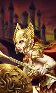 Athenas Glory