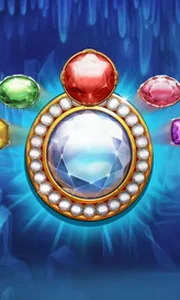 Crystal Caverns Megaways