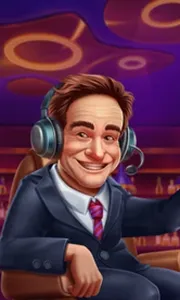 Crazy Streamer