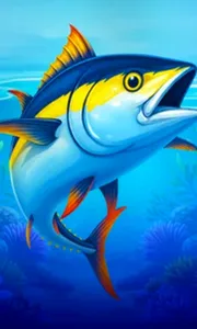 Big Boat Big Catch
