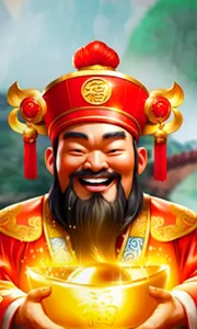 Chests of Cai Shen
