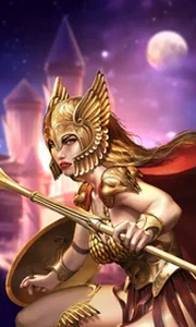 Athena's Glory - Twilight Of The Gods