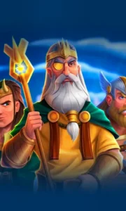 Asgardians