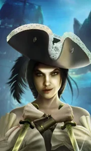 Age Of Pirates