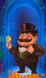 Mad Hit Mr Coin