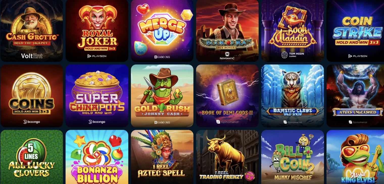 fanobet casino